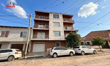 Departamento en alquiler en Barrio Chijra – Opciones amoblado o sin amoblar