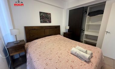 Departamento en alquiler en Barrio Chijra – Opciones amoblado o sin amoblar