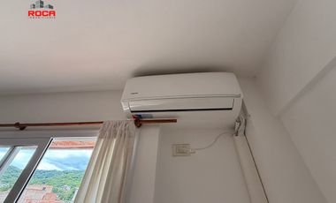 Departamento en alquiler en Barrio Chijra – Opciones amoblado o sin amoblar