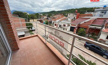 Departamento en alquiler en Barrio Chijra – Opciones amoblado o sin amoblar