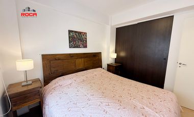 Departamento en alquiler en Barrio Chijra – Opciones amoblado o sin amoblar