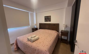 Departamento en alquiler en Barrio Chijra – Opciones amoblado o sin amoblar