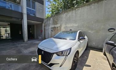 Departamento en venta en Quilmes Centro