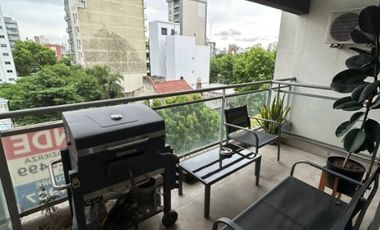 Departamento en venta en Quilmes Centro