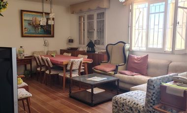 FOCOLARE PROPIEDADES  VENDE HERMOSA CASA CON VISTA AL MAR