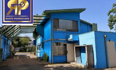VENTA DE CASA COMERCIAL