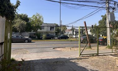 VENTA DE CASA COMERCIAL