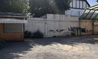 VENTA DE CASA COMERCIAL