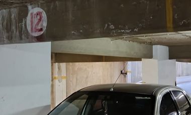 Departamento en venta c/ cochera en Rafaela