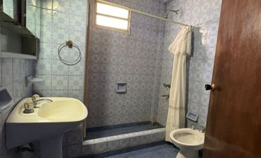 Departamento en alquiler en Villa Bosch