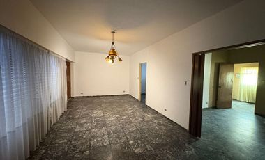 Departamento en alquiler en Villa Bosch