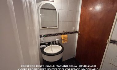 Departamento 3 Ambientes En Venta | LAPRIDA, LOMAS DE ZAMORA | 70 m²