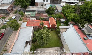 Departamento 3 Ambientes En Venta | LAPRIDA, LOMAS DE ZAMORA | 70 m²