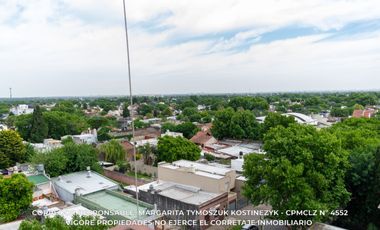 Departamento 3 Ambientes En Venta | LAPRIDA, LOMAS DE ZAMORA | 70 m²