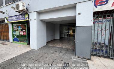 Departamento 3 Ambientes En Venta | LAPRIDA, LOMAS DE ZAMORA | 70 m²