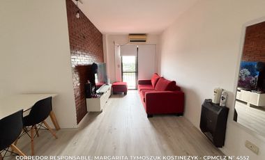 Departamento 3 Ambientes En Venta | LAPRIDA, LOMAS DE ZAMORA | 70 m²