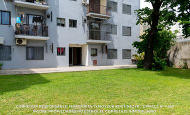 Departamento 3 Ambientes En Venta | LAPRIDA, LOMAS DE ZAMORA | 70 m²