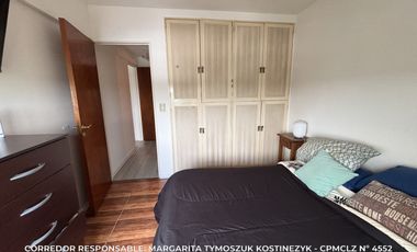 Departamento 3 Ambientes En Venta | LAPRIDA, LOMAS DE ZAMORA | 70 m²