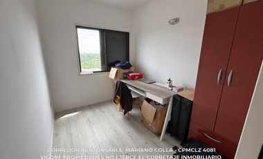 Departamento 3 Ambientes En Venta | LAPRIDA, LOMAS DE ZAMORA | 70 m²