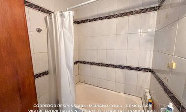 Departamento 3 Ambientes En Venta | LAPRIDA, LOMAS DE ZAMORA | 70 m²