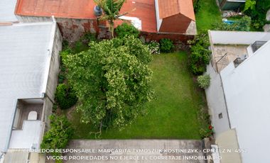 Departamento 3 Ambientes En Venta | LAPRIDA, LOMAS DE ZAMORA | 70 m²