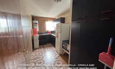 Departamento 3 Ambientes En Venta | LAPRIDA, LOMAS DE ZAMORA | 70 m²