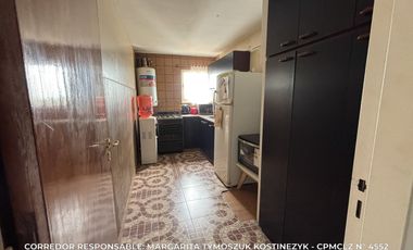 Departamento 3 Ambientes En Venta | LAPRIDA, LOMAS DE ZAMORA | 70 m²