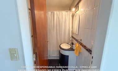 Departamento 3 Ambientes En Venta | LAPRIDA, LOMAS DE ZAMORA | 70 m²