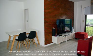 Departamento 3 Ambientes En Venta | LAPRIDA, LOMAS DE ZAMORA | 70 m²