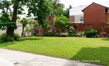 Departamento 3 Ambientes En Venta | LAPRIDA, LOMAS DE ZAMORA | 70 m²