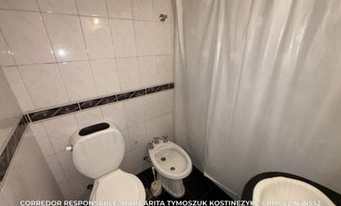 Departamento 3 Ambientes En Venta | LAPRIDA, LOMAS DE ZAMORA | 70 m²