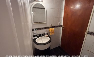 Departamento 3 Ambientes En Venta | LAPRIDA, LOMAS DE ZAMORA | 70 m²
