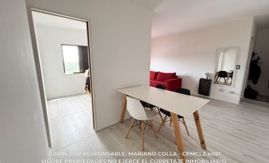 Departamento 3 Ambientes En Venta | LAPRIDA, LOMAS DE ZAMORA | 70 m²
