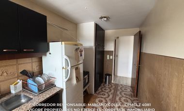 Departamento 3 Ambientes En Venta | LAPRIDA, LOMAS DE ZAMORA | 70 m²