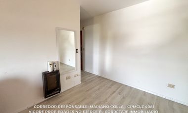 Departamento 3 Ambientes En Venta | LAPRIDA, LOMAS DE ZAMORA | 70 m²