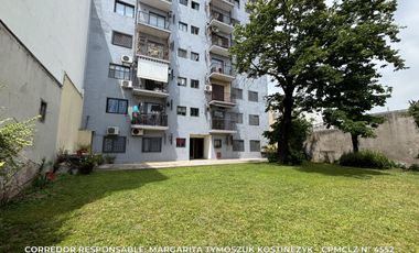 Departamento 3 Ambientes En Venta | LAPRIDA, LOMAS DE ZAMORA | 70 m²