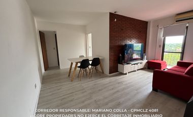 Departamento 3 Ambientes En Venta | LAPRIDA, LOMAS DE ZAMORA | 70 m²