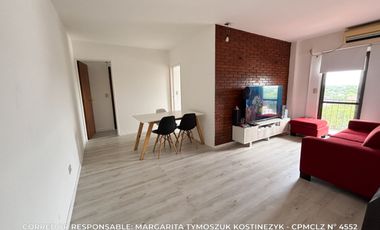 Departamento 3 Ambientes En Venta | LAPRIDA, LOMAS DE ZAMORA | 70 m²