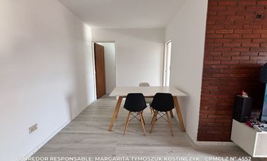 Departamento 3 Ambientes En Venta | LAPRIDA, LOMAS DE ZAMORA | 70 m²