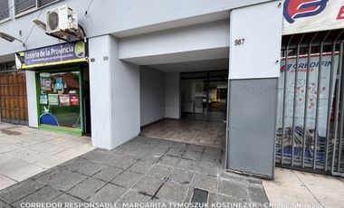 Departamento 3 Ambientes En Venta | LAPRIDA, LOMAS DE ZAMORA | 70 m²