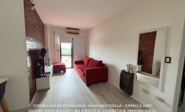 Departamento 3 Ambientes En Venta | LAPRIDA, LOMAS DE ZAMORA | 70 m²