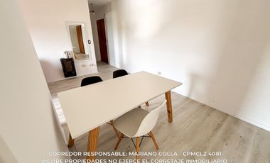 Departamento 3 Ambientes En Venta | LAPRIDA, LOMAS DE ZAMORA | 70 m²