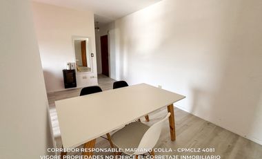 Departamento 3 Ambientes En Venta | LAPRIDA, LOMAS DE ZAMORA | 70 m²