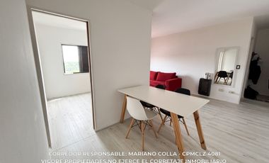 Departamento 3 ambientes 70 m² en venta en Lomas de Zamora
