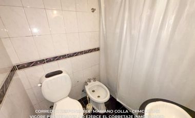 Departamento 3 Ambientes En Venta | LAPRIDA, LOMAS DE ZAMORA | 70 m²