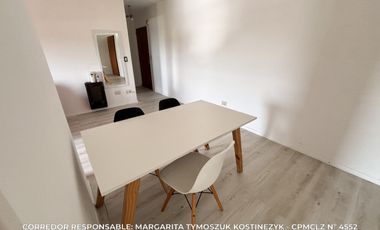 Departamento 3 Ambientes En Venta | LAPRIDA, LOMAS DE ZAMORA | 70 m²
