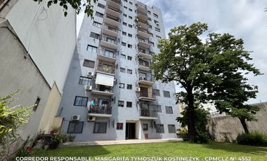 Departamento 3 Ambientes En Venta | LAPRIDA, LOMAS DE ZAMORA | 70 m²