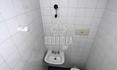 Departamento en alquiler c/ cochera en Centro