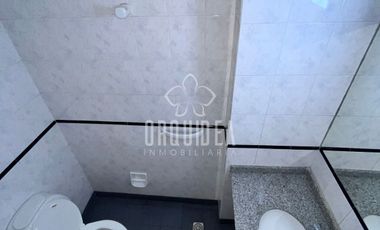 Departamento en alquiler c/ cochera en Centro