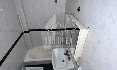 Departamento en alquiler c/ cochera en Centro